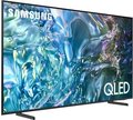 Obrázok pre výrobcu Samsung QLED TV 55" QE55Q60D, 4K