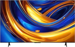 Obrázok pre výrobcu TCL 55V6B SMART TV 55" LED/4K UHD/Direct LED/3xHDMI/USB/LAN/GoogleTV