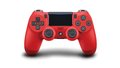 Obrázok pre výrobcu PS4 - DualShock 4 Controller RED v2