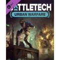 Obrázok pre výrobcu ESD BattleTech Urban Warfare