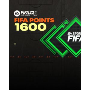 Obrázok pre výrobcu ESD FIFA 23 1600 FUT Points