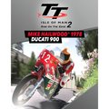 Obrázok pre výrobcu ESD TT Isle of Man 2 Ducati 900 Mike Hailwood 1978