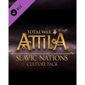 Obrázok pre výrobcu ESD Total War ATTILA Slavic Nations Culture Pack