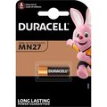 Obrázok pre výrobcu Batéria alkalická, 27A, MN27, Duracell, blister, 1-pack, 42465