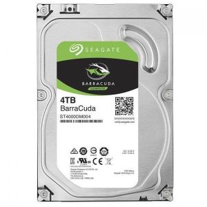 Obrázok pre výrobcu Seagate 4TB BarraCuda 256MB SATAIII 5400rpm