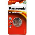 Obrázok pre výrobcu Panasonic Lithium Power gombíková batéria CR2450, 1 ks, Blister