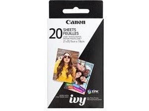 Obrázok pre výrobcu Canon ZP-2030 - ZINK PAPER (50ks) pro Zoemini