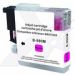 Obrázok pre výrobcu UPrint kompatibil ink s LC-980M, magenta, 12ml, B-980M, pre Brother DCP-145C, 165C