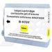 Obrázok pre výrobcu UPrint kompatibil ink s LC-1000Y, yellow, 10ml, B-970Y, pre Brother DCP-330C, 540CN, 130C, MFC-240C, 440CN