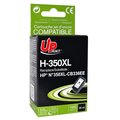 Obrázok pre výrobcu UPrint kompatibil ink s CB336EE, HP 350XL, black, 35ml, H-350XL-B, pre HP Officejet J5780, J5785