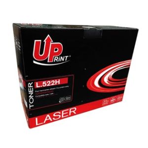 Obrázok pre výrobcu UPrint kompatibil toner s 52D2H00, black, 25000str., L.522H, pre Lexmark MS810, 811, 812