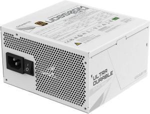 Obrázok pre výrobcu Gigabyte UD850GM PG5W 850W /ATX 3.0/80PLUS Gold/Modular