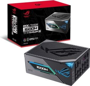 Obrázok pre výrobcu ASUS ROG-THOR-1600P3-GAMING