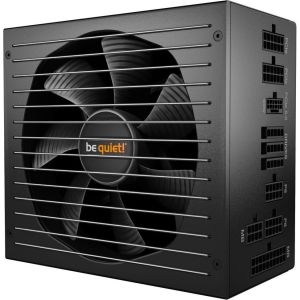 Obrázok pre výrobcu Be quiet! zdroj STRAIGHT POWER 12 Platinum 750W / ATX3.0 / active PFC / 135mm fan / 80PLUS Platinum / modulární