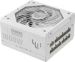 Obrázok pre výrobcu ASUS TUF Gaming White Edition 1000W /ATX 3.0/80PLUS Gold/Modular/Retail