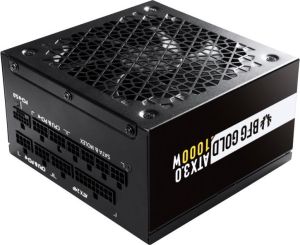 Obrázok pre výrobcu BitFenix zdroj BFG Gold / ATX3.0 / 1000W / 135mm fan / 80 Plus Gold / active PFC / modulární