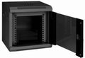 Obrázok pre výrobcu Eurocase nástenný rozvádzač GMC3212 12U / 10" 350x280x611mm