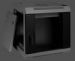 Obrázok pre výrobcu Eurocase nástenný rozvádzač GMC3212 12U / 10" 350x280x611mm