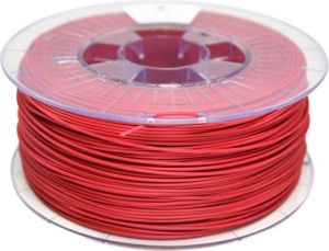 Obrázok pre výrobcu Spectrum 3D filament, HIPS-X, 1,75mm, 1000g, 80077, dragon red