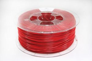 Obrázok pre výrobcu Spectrum 3D filament, Premium PLA, 1,75mm, 1000g, 80003, dragon red