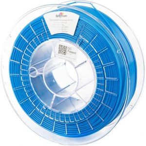 Obrázok pre výrobcu Spectrum 3D filament, Premium PCTG, 1,75mm, 1000g, 80663, sky blue