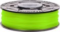 Obrázok pre výrobcu XYZ 600 gramů, Neon green - Antibakteriální PLA filament pro da Vinci Nano, Mini, Junior, Super, Color