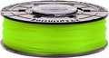 Obrázok pre výrobcu XYZ 600 gramů, Neon green - Antibakteriální PLA filament pro da Vinci Nano, Mini, Junior, Super, Color