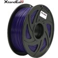 Obrázok pre výrobcu XtendLAN PETG filament 1,75mm šeříkově fialový 1kg