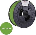 Obrázok pre výrobcu C-TECH tisková struna PREMIUM LINE ( filament ) , PETG, zelenožlutá, RAL6018, 1,75mm, 1kg