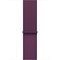 Obrázok pre výrobcu Apple Watch 46mm Plum Sport Loop