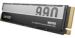 Obrázok pre výrobcu Lexar 4TB NM990 M.2 NVMe PCIE up to 14000MB/s Read and 10000 MB/s write