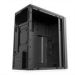 Obrázok pre výrobcu skriňa 1stCOOL STEP 4, micro tower, AU, USB 3.0, bez napájania, čierna