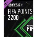 Obrázok pre výrobcu ESD FIFA 20 2200 FUT Points