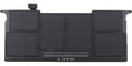 Obrázok pre výrobcu Baterie pro MacBook A1406/A1495 5150mAh (Bulk)
