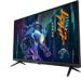 Obrázok pre výrobcu GIGABYTE LCD - 43" Gaming monitor AORUS FV43U UHD, 3840 x 2160, 144Hz, 4000:1, 750cd/m2, 1ms, 2xHDMI 2.1, 1xDP, VA QLED