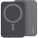 Obrázok pre výrobcu iStores by EPICO 5000mAh Aluminium Power Bank - space gray