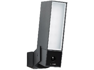 Obrázok pre výrobcu Netatmo Presence - venkovní kamera