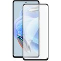 Obrázok pre výrobcu Screenshield XIAOMI Redmi Note 12 Pro 5G (full COVER black) Tempered Glass Protection