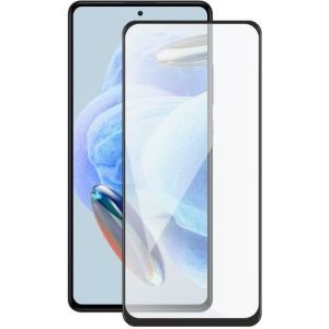 Obrázok pre výrobcu Screenshield XIAOMI Redmi Note 12 Pro 5G (full COVER black) Tempered Glass Protection
