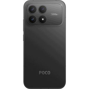 Obrázok pre výrobcu POCO F8 Pro 12GB/256GB/Black