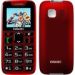 Obrázok pre výrobcu EVOLVEO EasyPhone, mobilní telefon pro seniory s nabíjecím stojánkem, červená