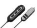 Obrázok pre výrobcu AVACOM CarHUB nabíječka do auta 5x USB výstup, černá
