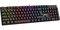 Obrázok pre výrobcu C-TECH Mechanická herní klávesnice Morpheus (GKB-11), casual gaming, CZ/SK, červené spínače, RGB podsvícení, USB