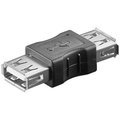Obrázok pre výrobcu PremiumCord USB redukce A-A, Female/Female