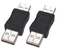 Obrázok pre výrobcu PremiumCord USB redukce A-A,Male/Male