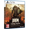 Obrázok pre výrobcu PS5 - DOOM: The Dark Ages Premium Edition