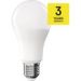 Obrázok pre výrobcu EMOS LED žiarovka Classic A60 / E27 / 13 W (100 W) / 1521 lm / Teplá biela