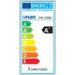 Obrázok pre výrobcu WE LED žárovka SMD2835 MR16 GU5.3 7W teplá bílá