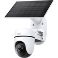 Obrázok pre výrobcu Tapo C610 KIT Solar-Powered Pan/Tilt Security Camera Kit