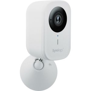 Obrázok pre výrobcu Synology CC400W WiFi kamera